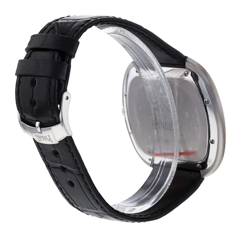 Piaget Black Tie G0A42237